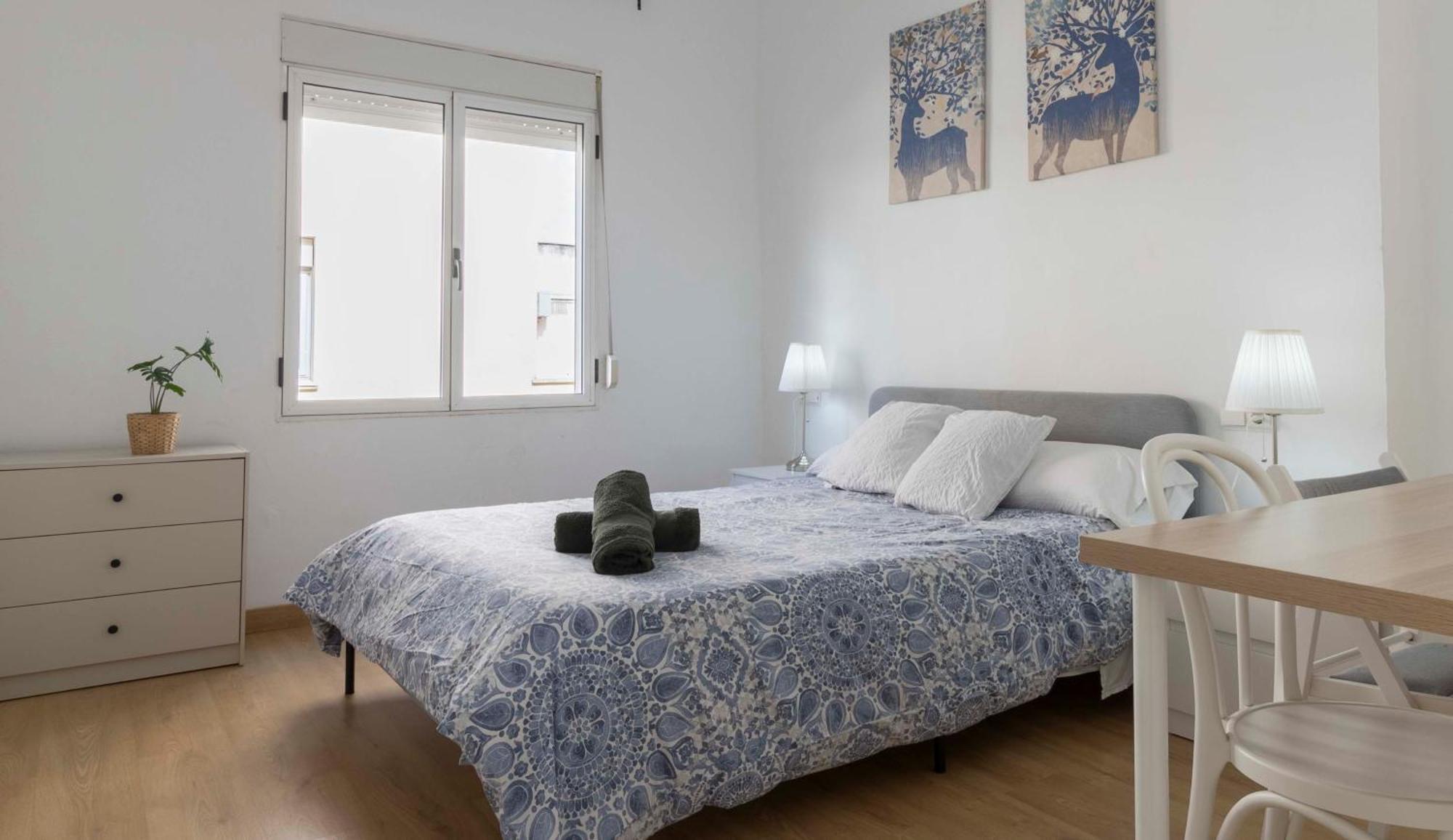 Apartamentos Los Remedios Sevilla Exterior foto